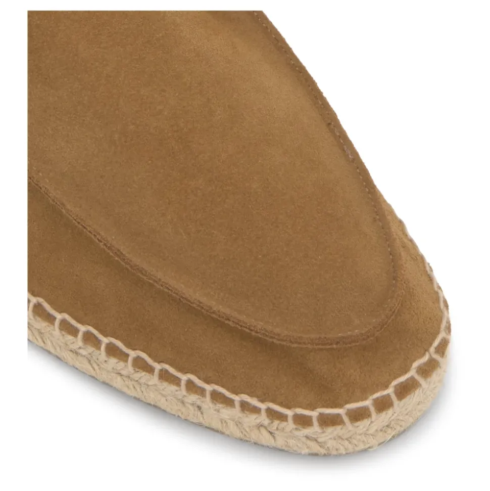 Ned Espadryle w stylu botków