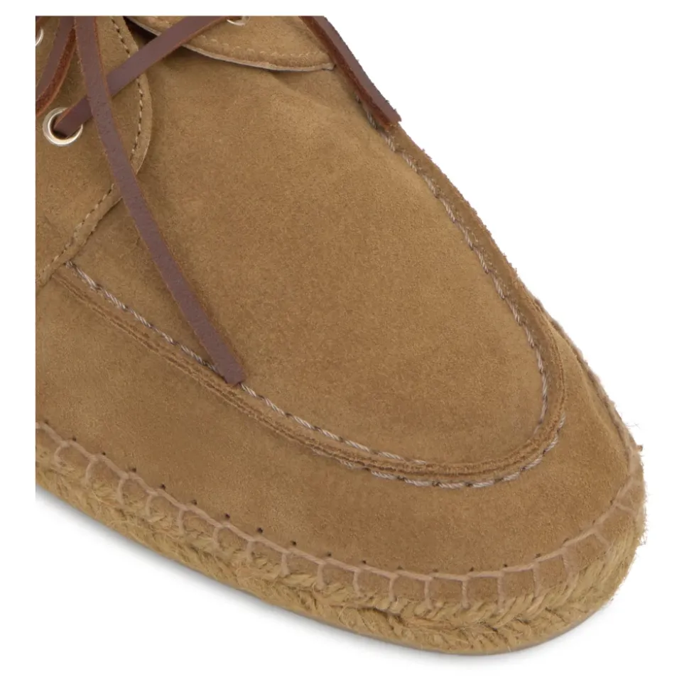 Nemo T/186 Espadryle