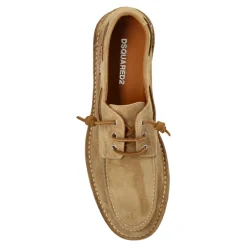 Neoclassic Boat Shoes
