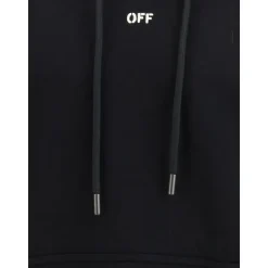 New Off Stamp Skate Hoodie