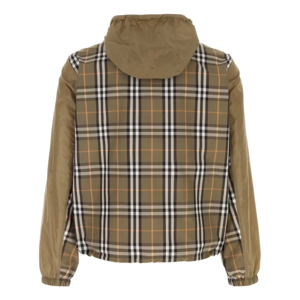 Newport Windbreaker