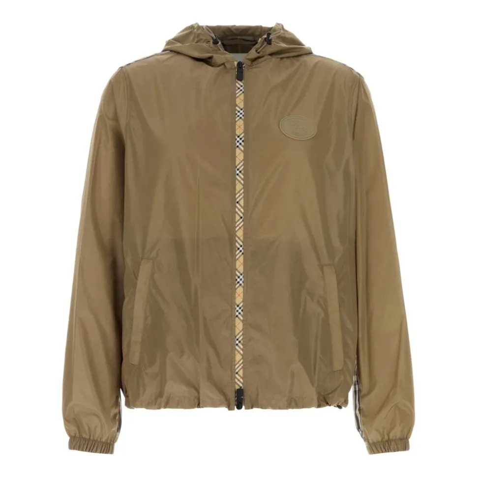 Newport Windbreaker