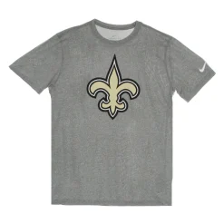 NFL Logo Legend Tee New Orleans Saints