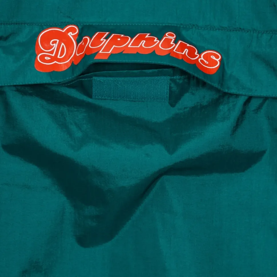 NFL Windbreaker Original Team Colors