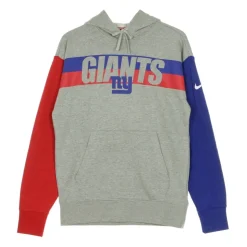 NFL Wordmark Heritage Bluza z Kapturem