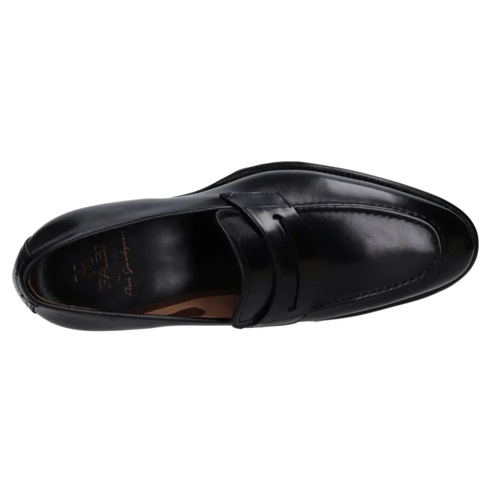 Nick Luxory Calf Loafer