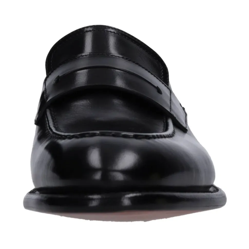 Nick Luxory Calf Loafer