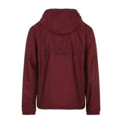 Nidge Hooded Jacket