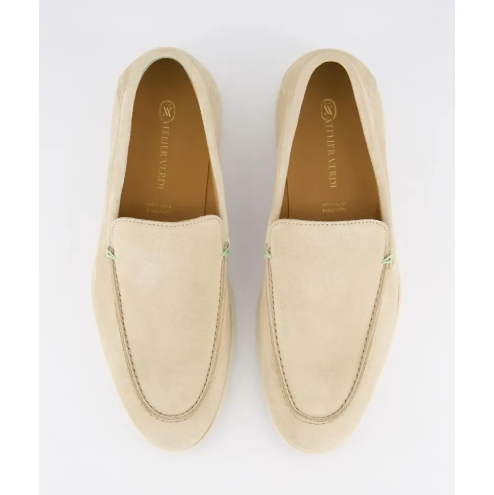Nino Loafer