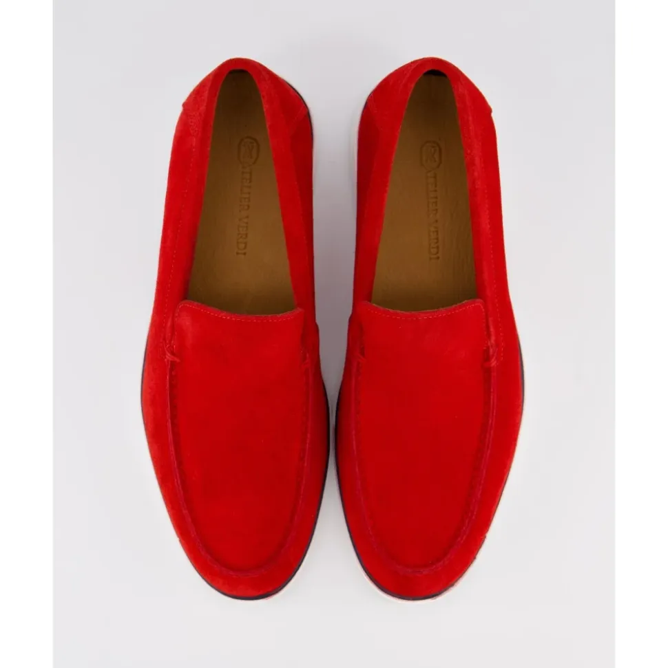 Nino Loafer