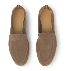 Nino Moccasin Espadryle