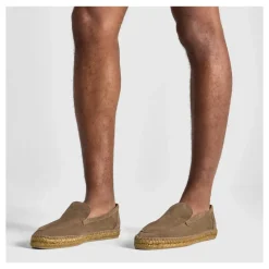 Nino Moccasin Espadryle