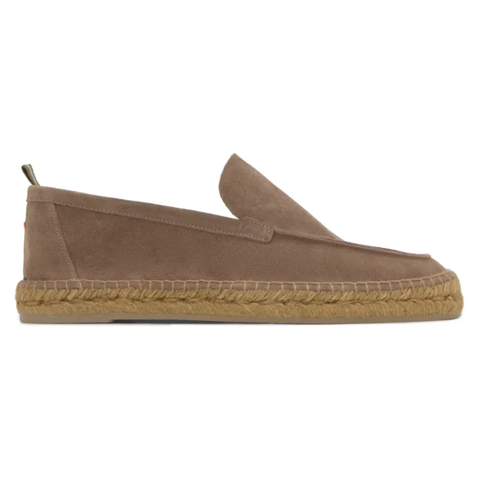 Nino Moccasin Espadryle