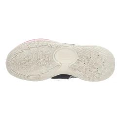 Niskie 5 Buty do Koszykówki Żelazny Szary