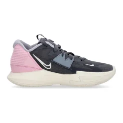 Niskie 5 Buty do Koszykówki Żelazny Szary