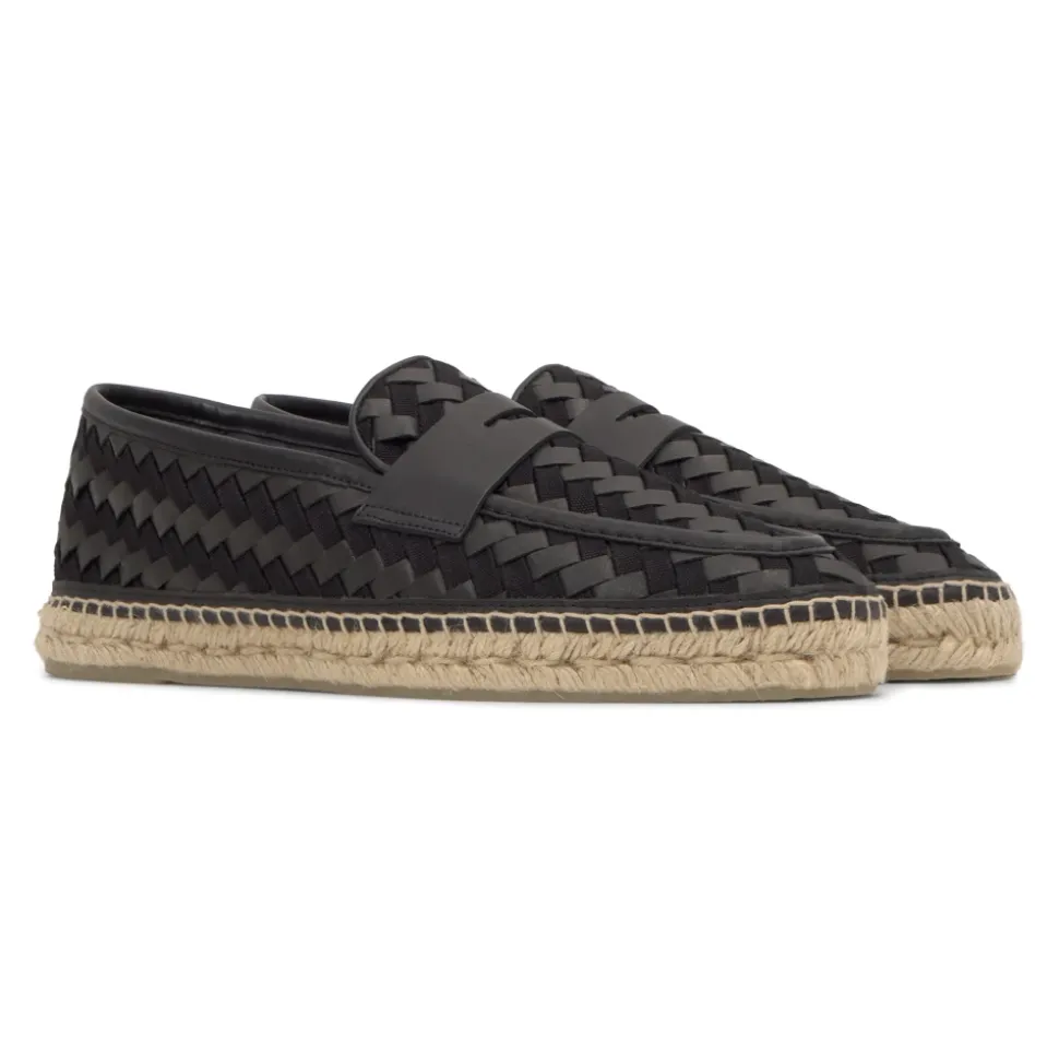 Noa Espadryle