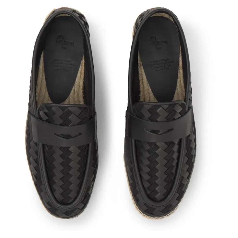 Noa Espadryle