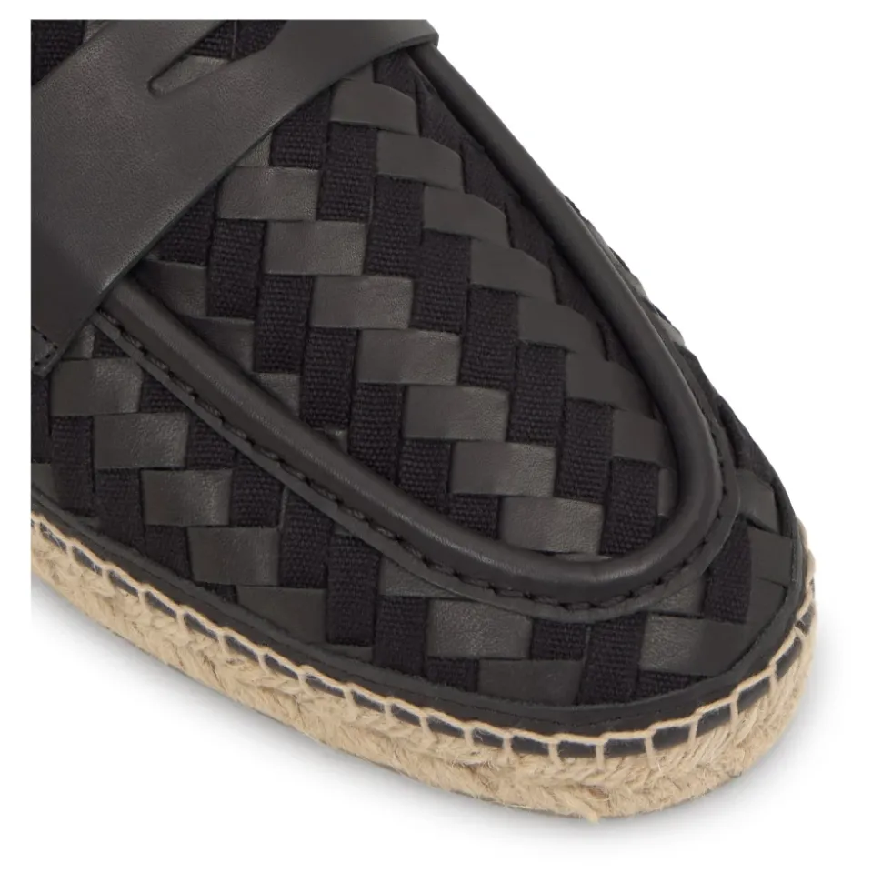 Noa Espadryle
