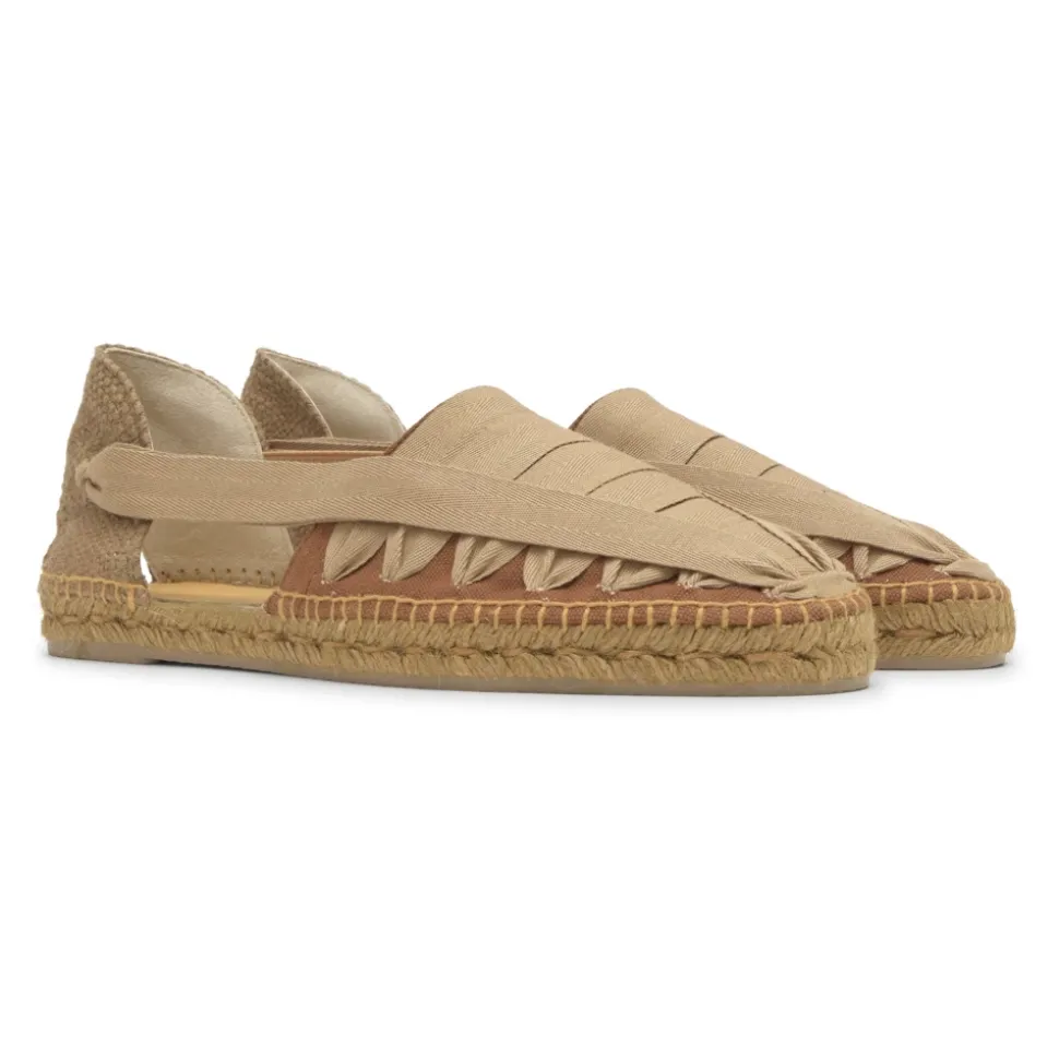 Norman Espadryle