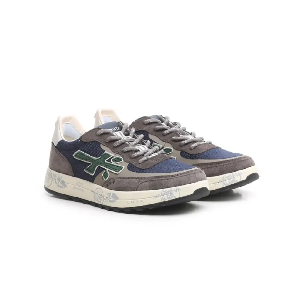 Nous 6858 Sneakers