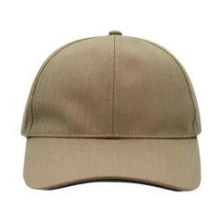 Nowoczesna czapka baseballowa z miękkim materiałem