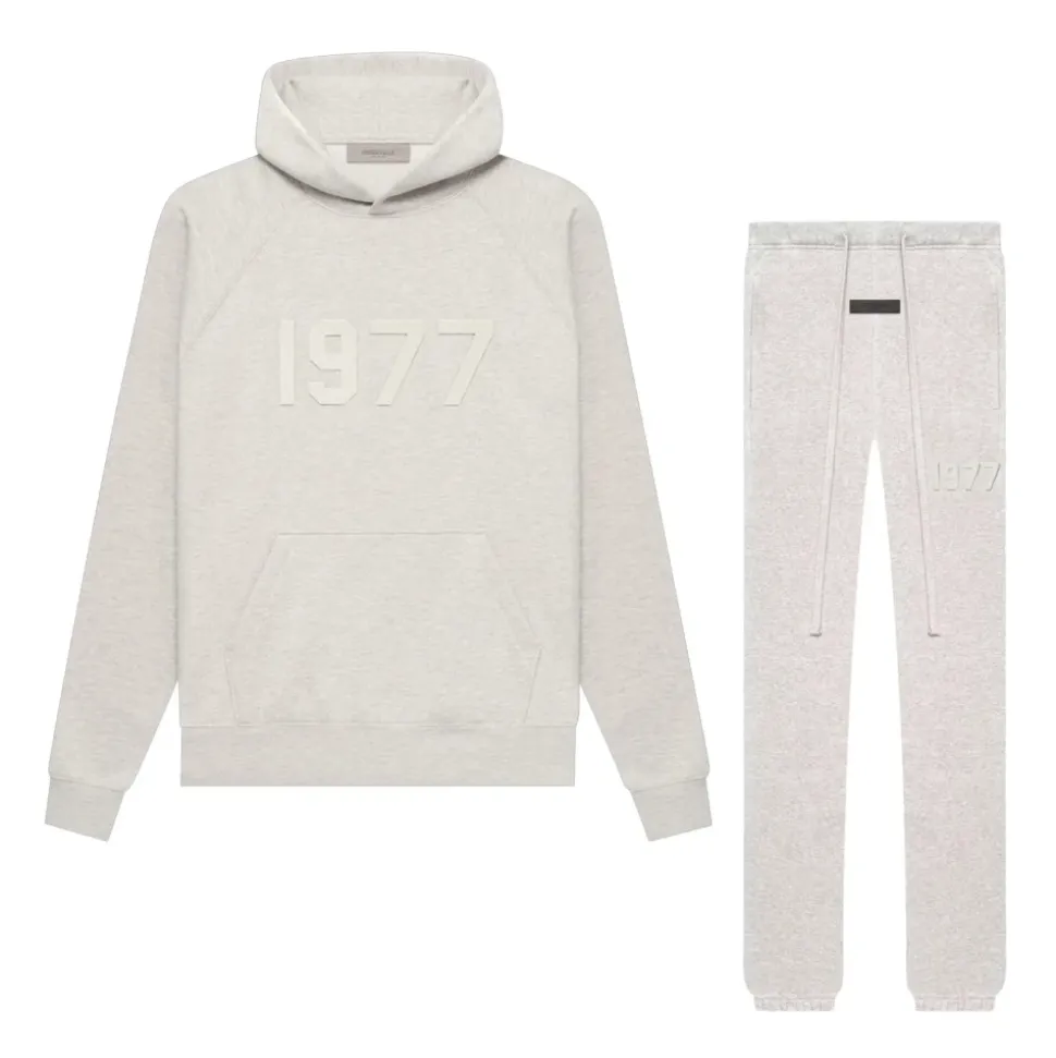 Nowoczesny dres polarowy Modern Fit