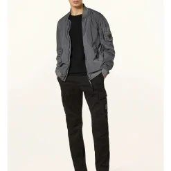 Nycra-R Outerwear Short Jacket