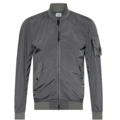 Nycra-R Outerwear Short Jacket