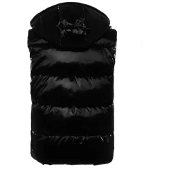 Nylonowa Kamizelka Puffer