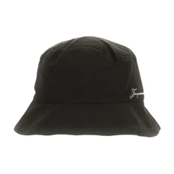Nylonowy Kapelusz Bucket Hat