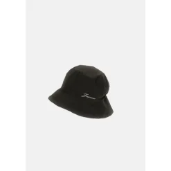 Nylonowy Kapelusz Bucket Hat