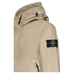 Nylon Panama-TC Jacket
