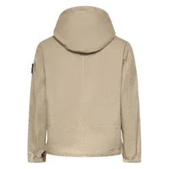 Nylon Panama-TC Jacket