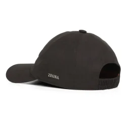Oasi Lino Baseball Cap