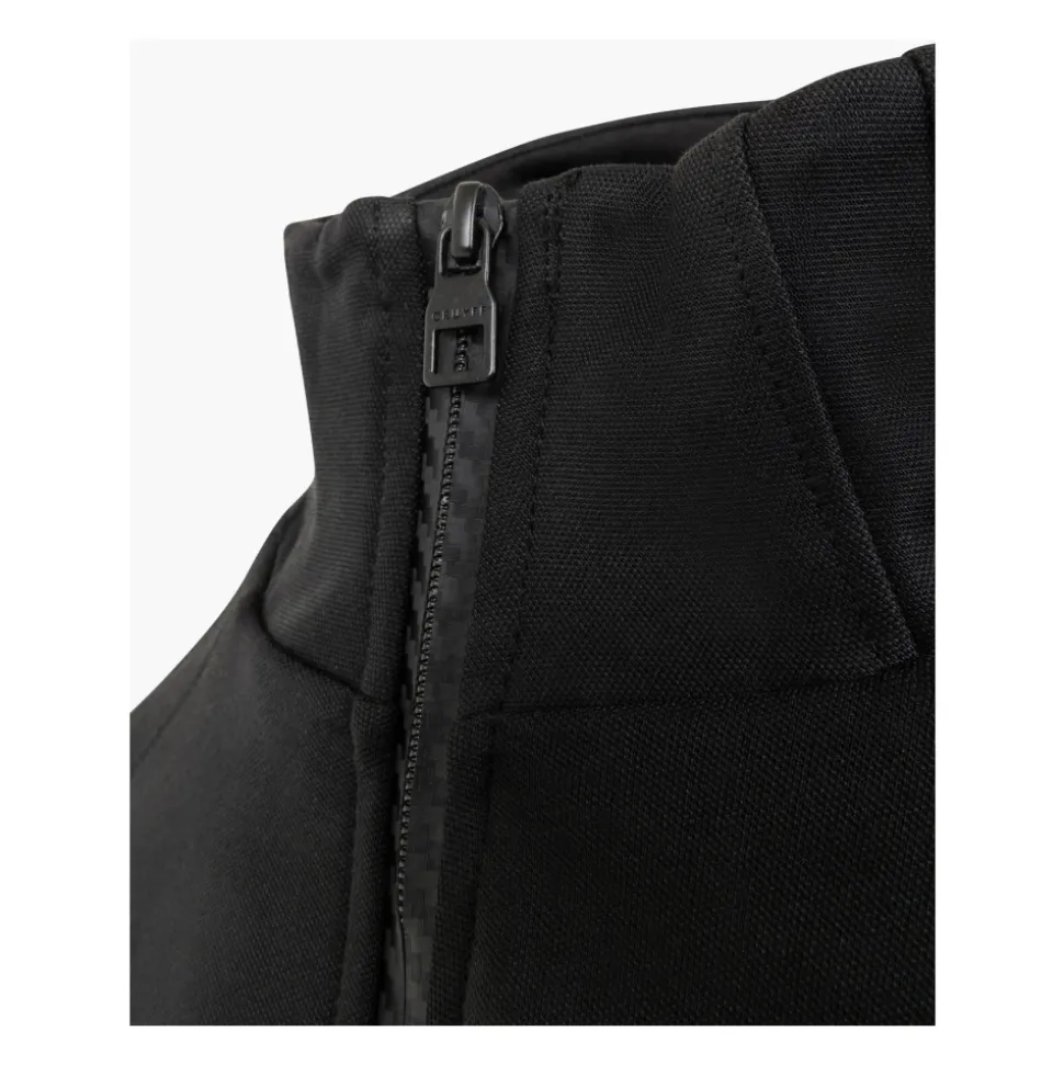 Obsidian Dres Męski Czarny/Złoty