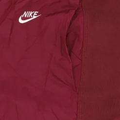 Ocieplane spodnie dresowe Winterized Sportswear z podszewką