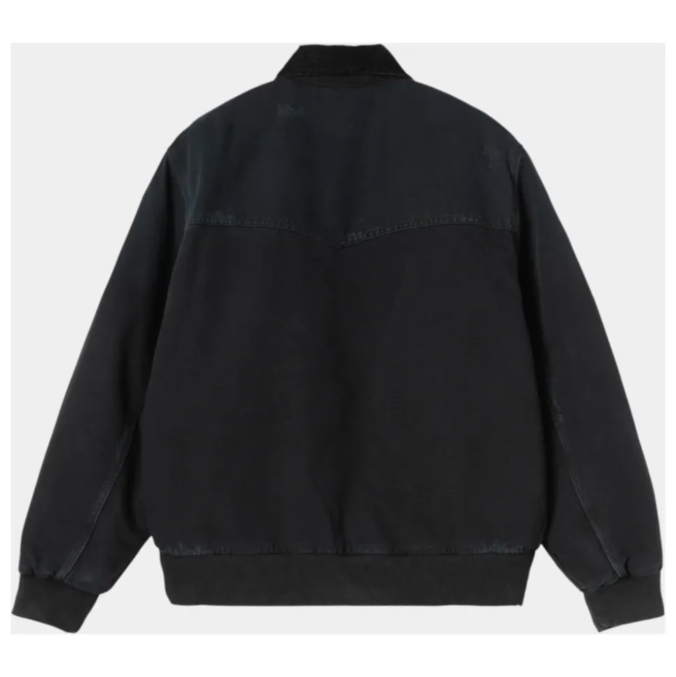OG Santa Fe Jacket