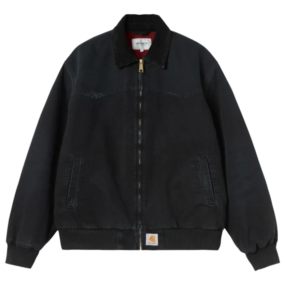 OG Santa Fe Jacket