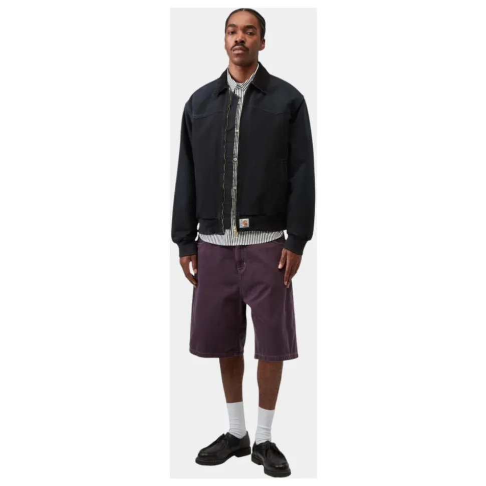 OG Santa Fe Jacket