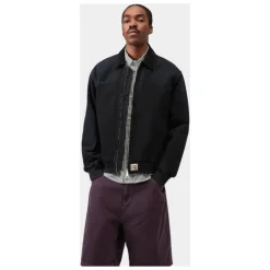 OG Santa Fe Jacket