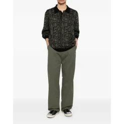 OG Single Knee Pant