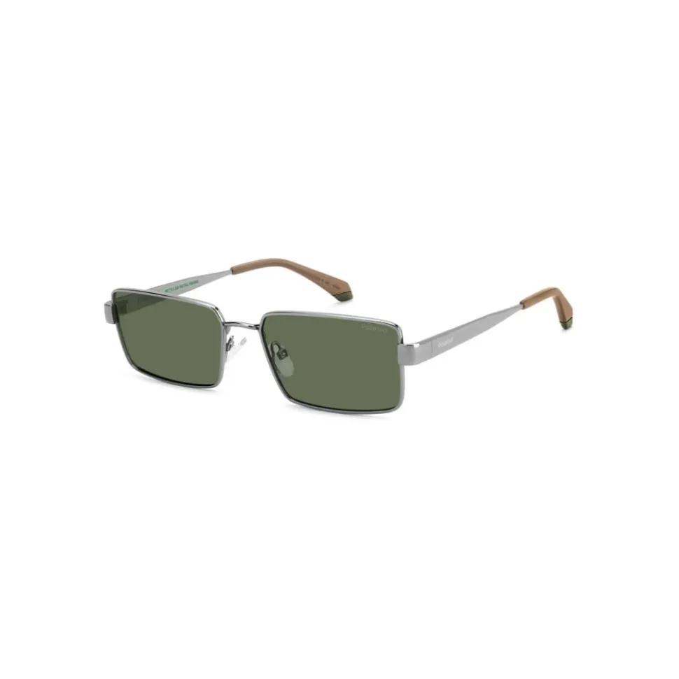 Okulary przeciwsłoneczne PLD 6255/S/X 6LB(UC)