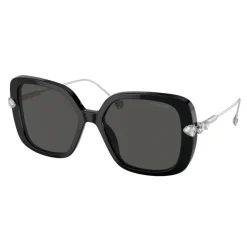 Okulary przeciwsłoneczne Silueta Oversized