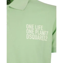 Olop Mini Polo Shirt