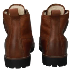 OM60 Lace-up Boot