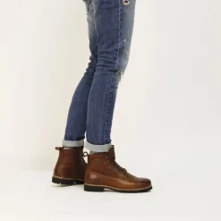 OM60 Lace-up Boot