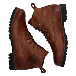 OM60 Lace-up Boot