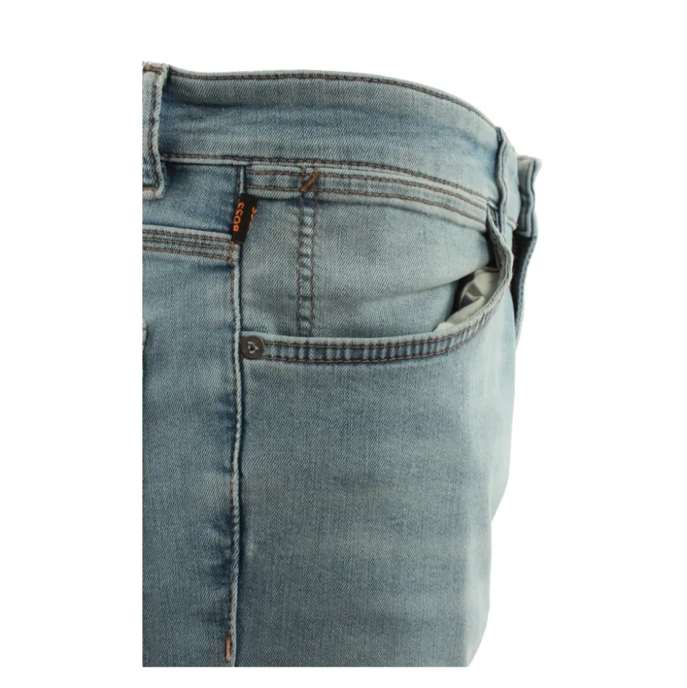 Onyx Slim Taper Jeans