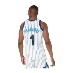 Orlando Magic Hardaway Swingman Jersey