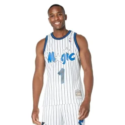 Orlando Magic Hardaway Swingman Jersey